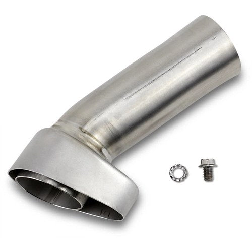 Akrapovic Noise Damper | V-TUV111