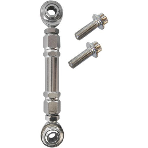 Alloy Art Shifter Linkage - Semi-Polished | MCL-2