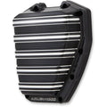 Arlen Ness Cam Cover 10 Gauge Black | 03-963