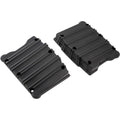 Arlen Ness Rocker Cover - Black | 18-256