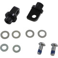 Arlen Ness Splined Peg Mount | 07-990