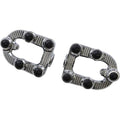 Arlen Ness MX Driver Peg - Chrome | 07-914