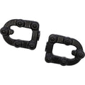 Arlen Ness MX Driver Peg - Black | 07-904