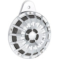 Arlen Ness Custom Horn - 15 Spoke - Chrome - Big Twin | 70-261