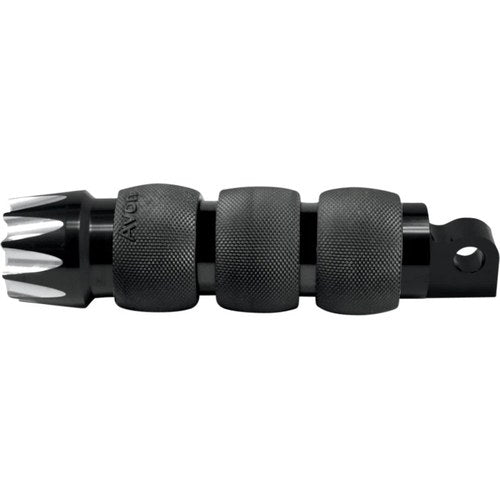 Avon Grips Peg - Air Cushioned Excalibur - Anodized | FP-AIR-90-AN-EX