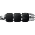 Avon Grips Peg - Air Cushioned Excalibur - Chrome | FP-AIR-90-CH-EX