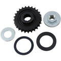 Belt Drives Ltd Compensator Sprocket - 25 Tooth | CS-25A-1