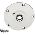 Belt Drives Ltd Rear Pulley Cover | TFRPC-2000