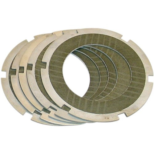 Belt Drives Ltd Plates Friction | CC-100-CP