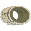 Belt Drives Ltd Plates Friction | CC-100-CP
