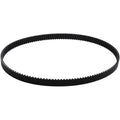 Belt Drives Ltd Rear Drive Belt - 132-Tooth - 1 1/2" | PCCB-132