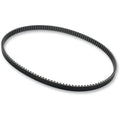 Belt Drives Ltd Rear Drive Belt - 125-Tooth - 1 1/8" | PCCB-125-118