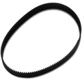 Belt Drives Ltd Replacement Belt - 1-3/4" - 8mm - 132 | BDL-132