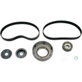 Belt Drives Ltd 8mm/1.5" Primary Belt Drive - Kick Start - '65-'78 | 62-40SK-3