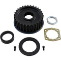 Belt Drives Ltd Transmission Pulley - 30 Tooth - '85-'06 Big Twin | TP-30