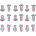 Bolt Rotor Bolt for Suzuki 125/250 | SRTR125250