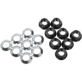 Bolt Nut Lug Lock Black 8-Pack | 2005-LUG.B