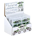 Bolt Track Pack KS/KXF 6-Pack | 2014-6KXTP