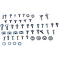Bolt Fastener Kit Honda | HON-PFK2