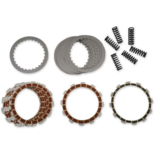 Barnett Complete Clutch Kit | 303-70-40049