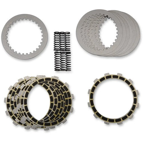 Barnett Complete Clutch Kit | 303-90-20069