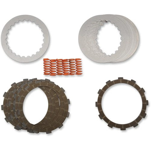 Barnett Complete Clutch Kit | 303-48-10007