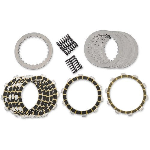 Barnett Complete Clutch Kit | 303-35-20046