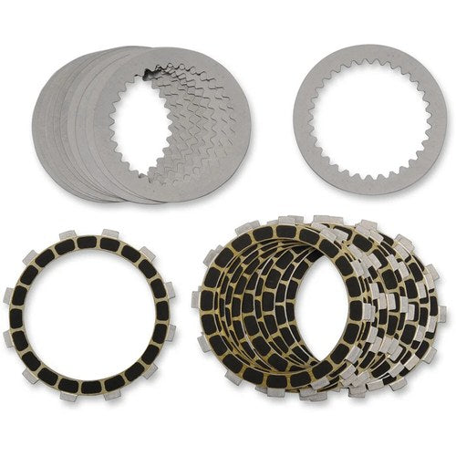 Barnett Clutch Plate Kit | 306-25-20005