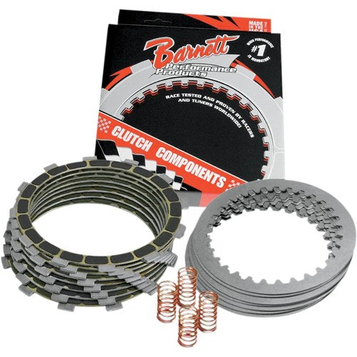 Barnett Complete Clutch Kit | 303-99-10100