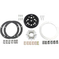 Barnett Lock Up Clutch Kit - Hydraulic | 618-30-33098
