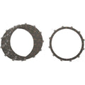 Barnett Friction Plates - Carbon Fiber | 302-30-20009