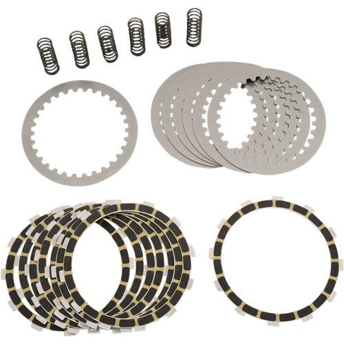 Barnett Complete Clutch Kit | 303-35-20023