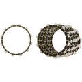 Barnett Friction Plate Set - Fiber | 302-90-20056