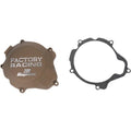Boyesen Ignition Cover Gold KX250 | SC-12M