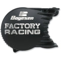 Boyesen Ignition Cover Black XR/CRF50/70 | SC-05B