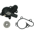Boyesen Impeller/Waterpump Cover YZ 125 | WPK-31B
