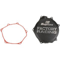 Boyesen Clutch Cover Black | CC-27AB