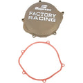 Boyesen Clutch Cover Magnesium | CC-06AM