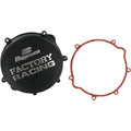 Boyesen Clutch Cover Black RM250 | CC22B