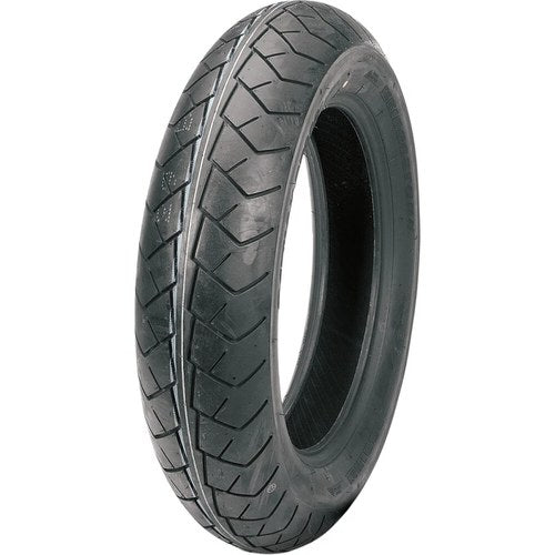 Bridgestone Tire - BT020F - Front - 150/80VR16 | 034468 | Sold Each