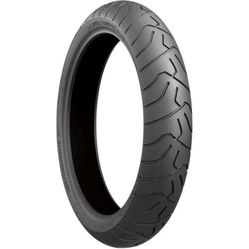 Bridgestone Tire - BT028-G - Front - 120/70R18 | 129294 | Sold Each