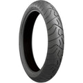Bridgestone Tire - BT028-G - Front - 120/70R18 | 129294 | Sold Each
