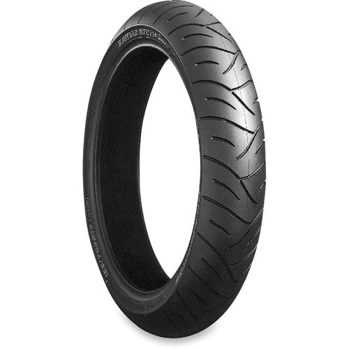 Bridgestone Tire - BT011F-E - 120/70R15 | 129821 | Sold Each