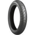 Bridgestone Tire - BT023-F - 120/70ZR17 | 001279 | Sold Each
