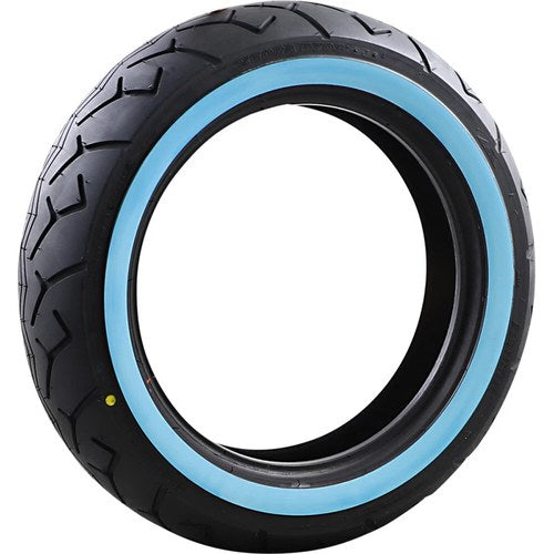 Bridgestone Tire - G703 - 150/80-16 - Wide Whitewall | 066377 | Sold Each