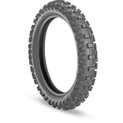 Bridgestone Tire - M404 - 80/100-12 | 214674 | Sold Each