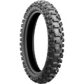Bridgestone Tire - X30 - 120/80-19 - 63M | 003106 | Sold Each