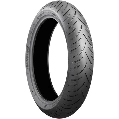 Bridgestone Tire - Battlax Scooter 2 Rain - 120/70-15 | 8924 | Sold Each