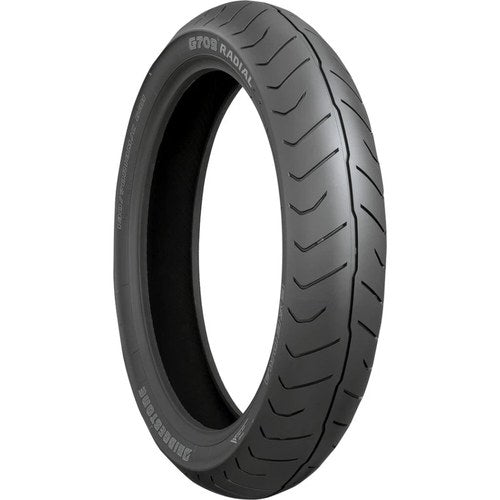 Bridgestone Tire - G709 - 130/70R18 - 63H | 122971 | Sold Each