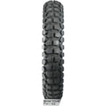 Bridgestone Tire - TW52 - Rear - 4.60-18 - 63S - Tube Type | 107964 | Sold Each